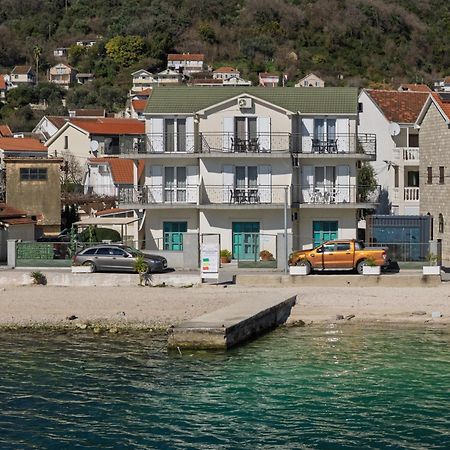 Rosic Apartments Baosici Екстериор снимка