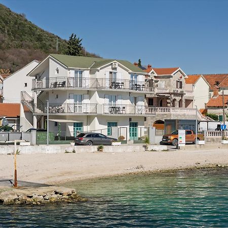Rosic Apartments Baosici Екстериор снимка