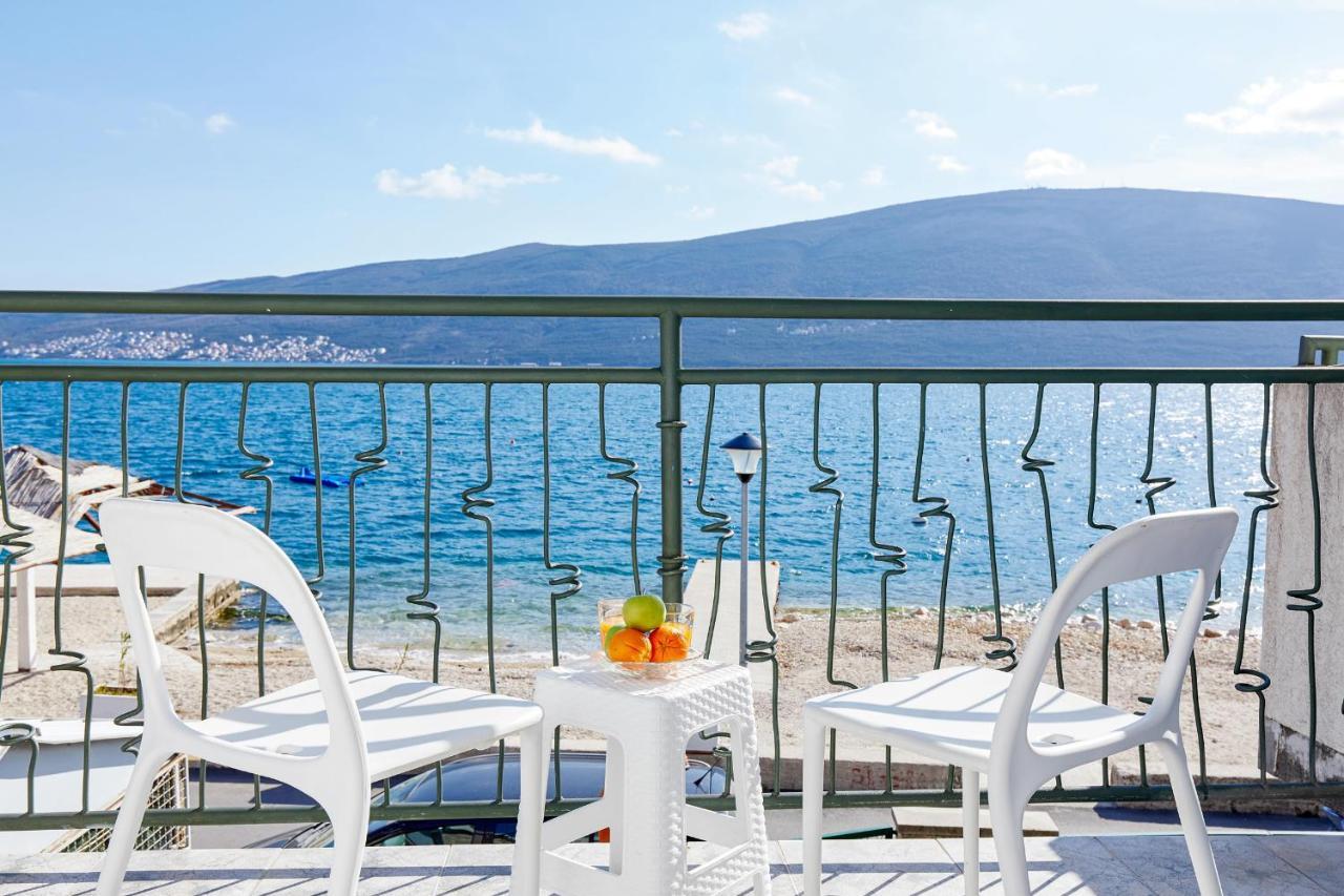Rosic Apartments Baosici Екстериор снимка