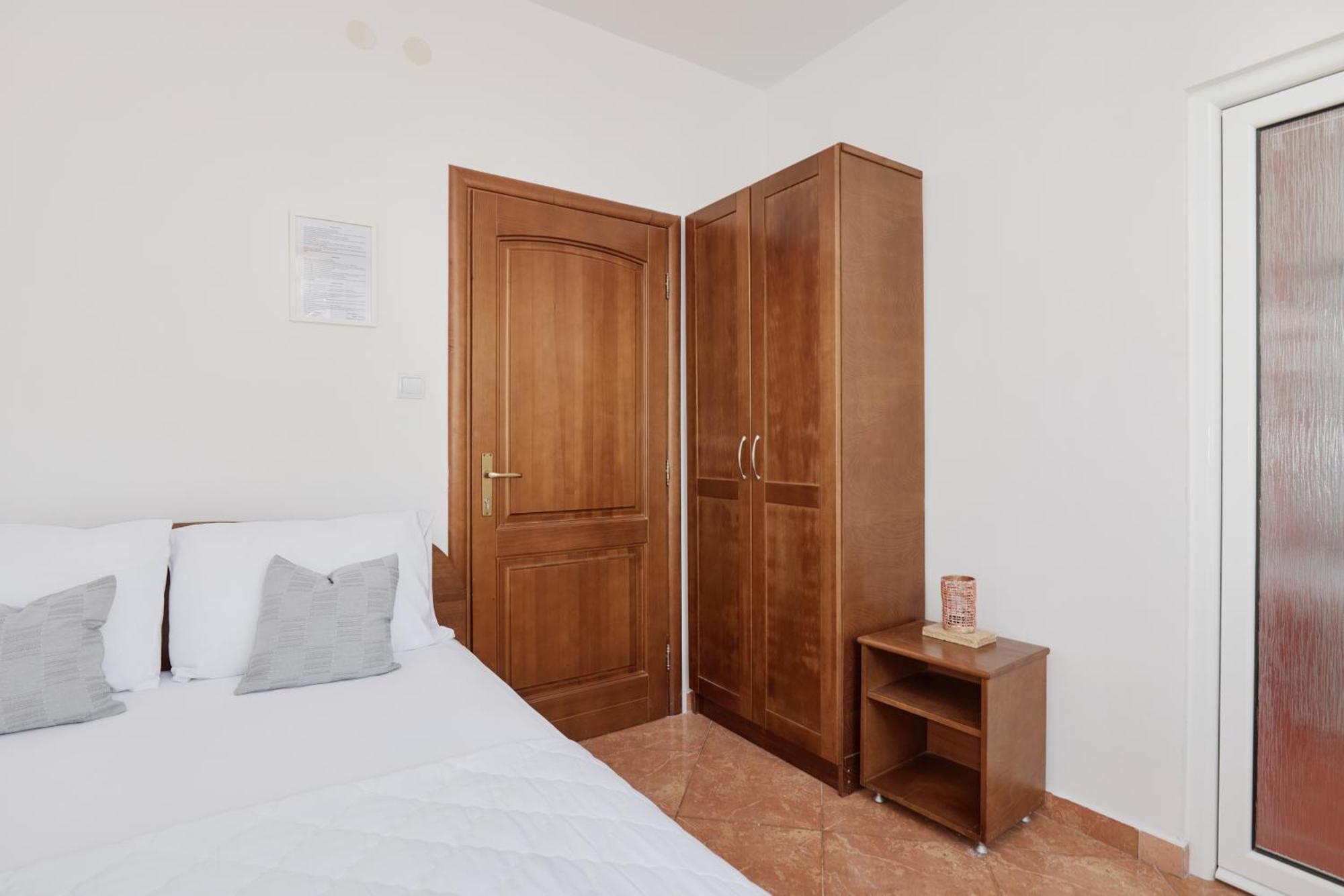 Rosic Apartments Baosici Екстериор снимка