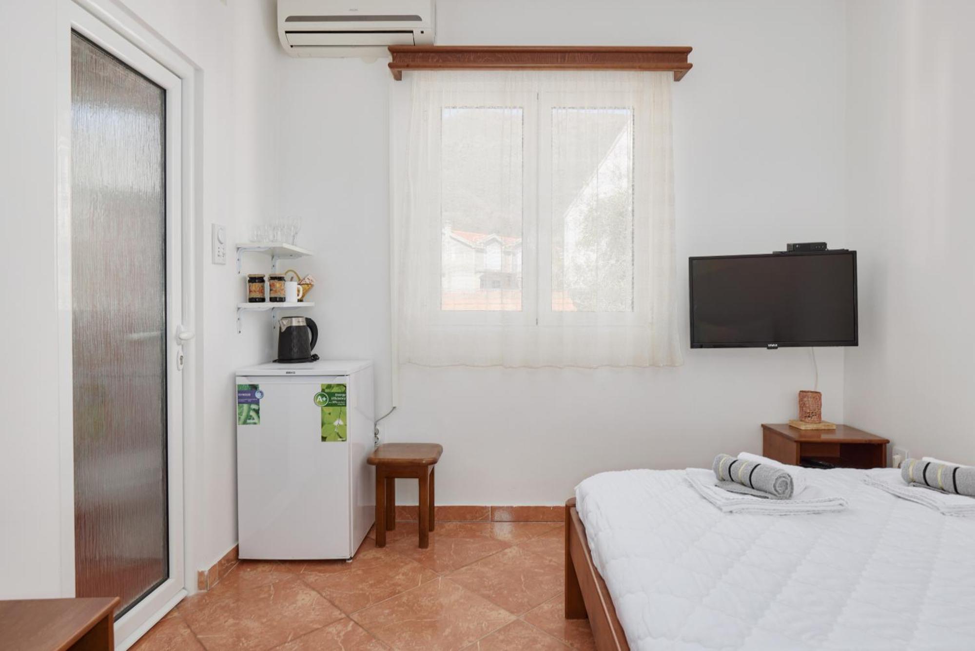 Rosic Apartments Baosici Екстериор снимка