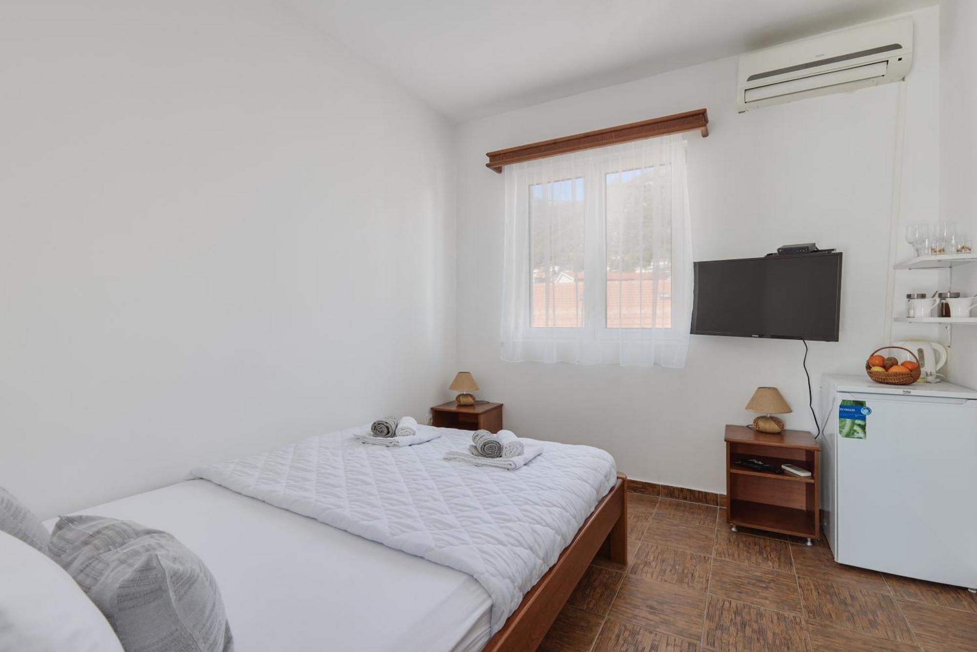 Rosic Apartments Baosici Екстериор снимка