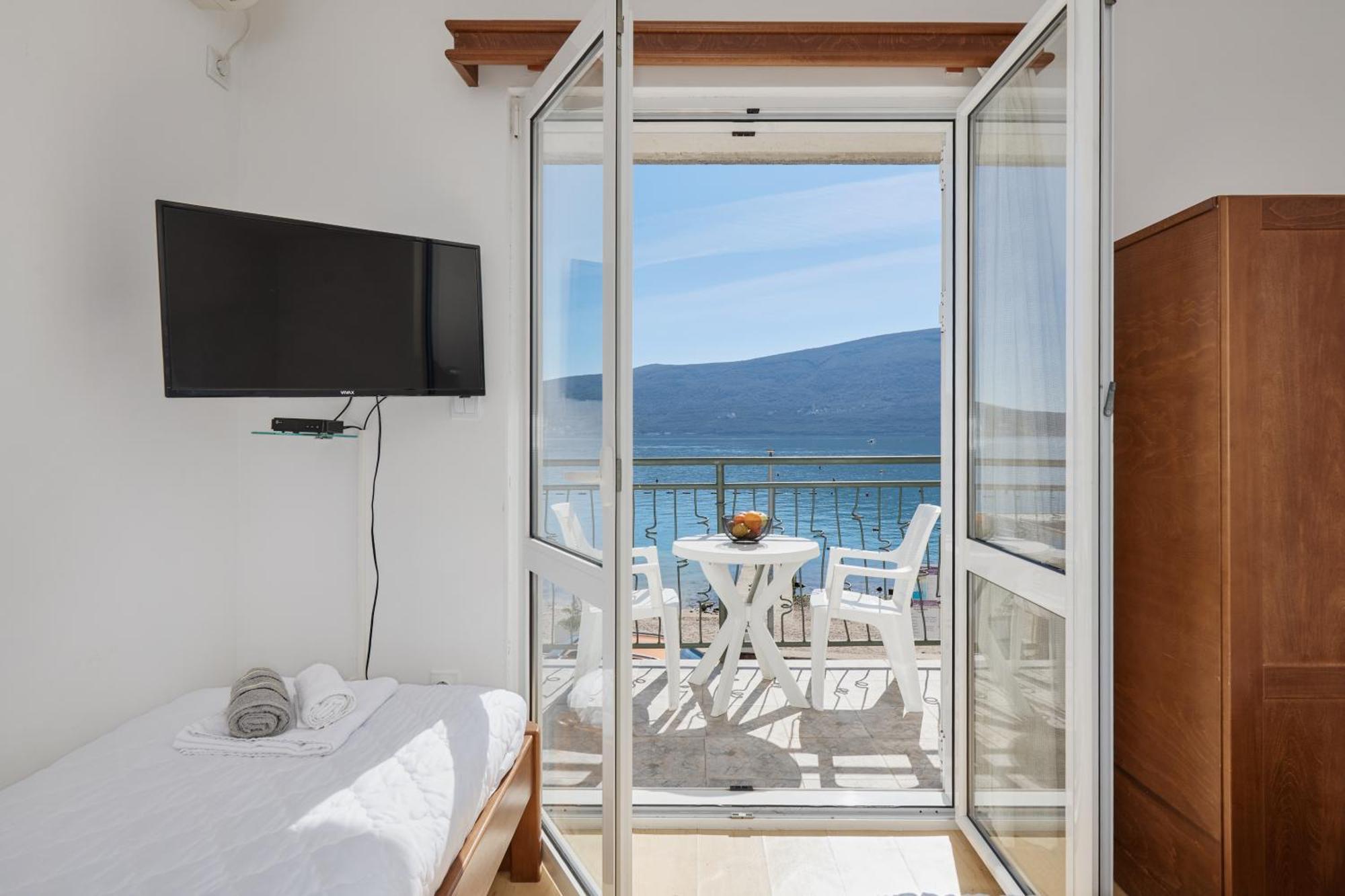 Rosic Apartments Baosici Екстериор снимка