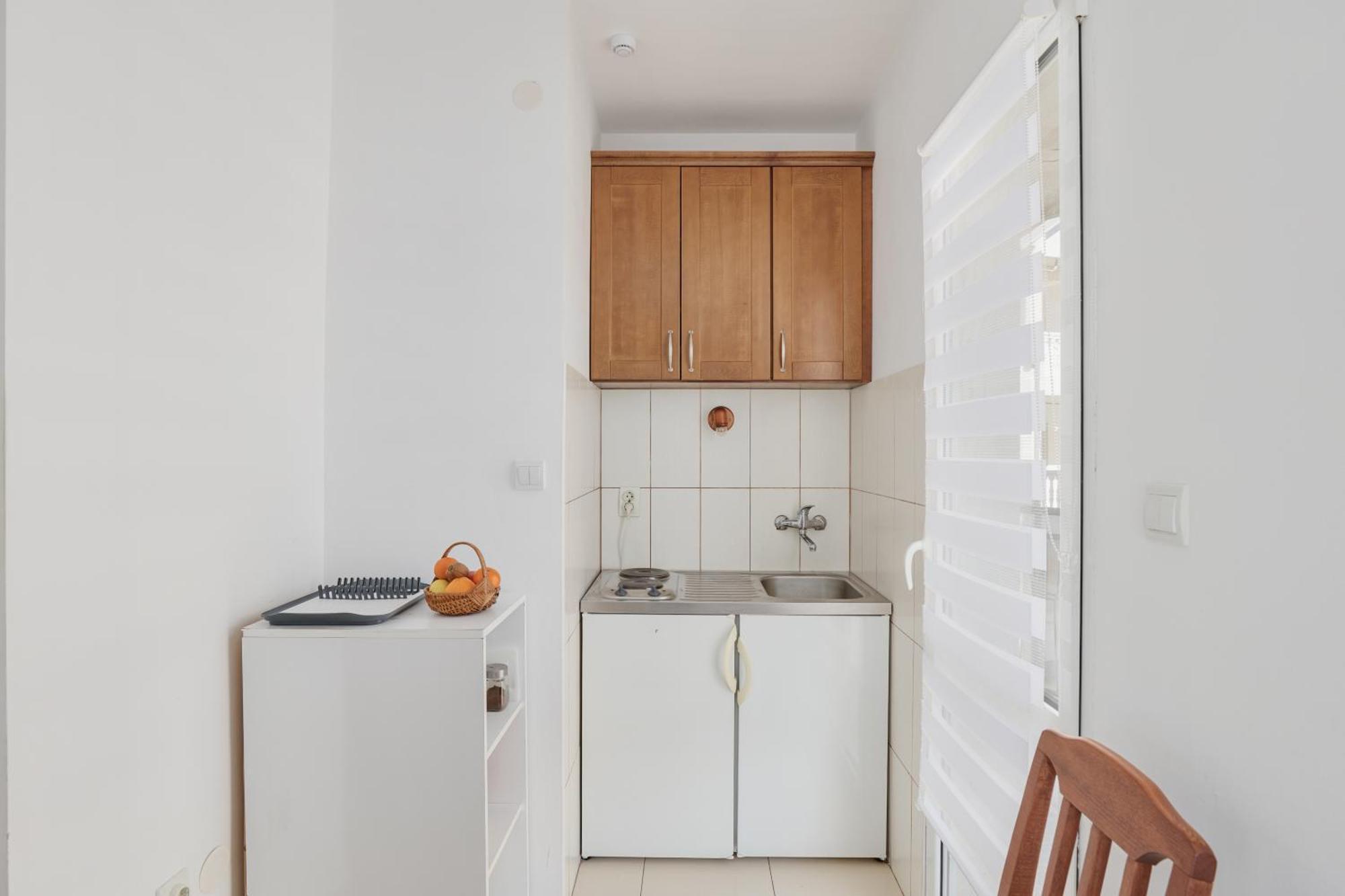 Rosic Apartments Baosici Екстериор снимка