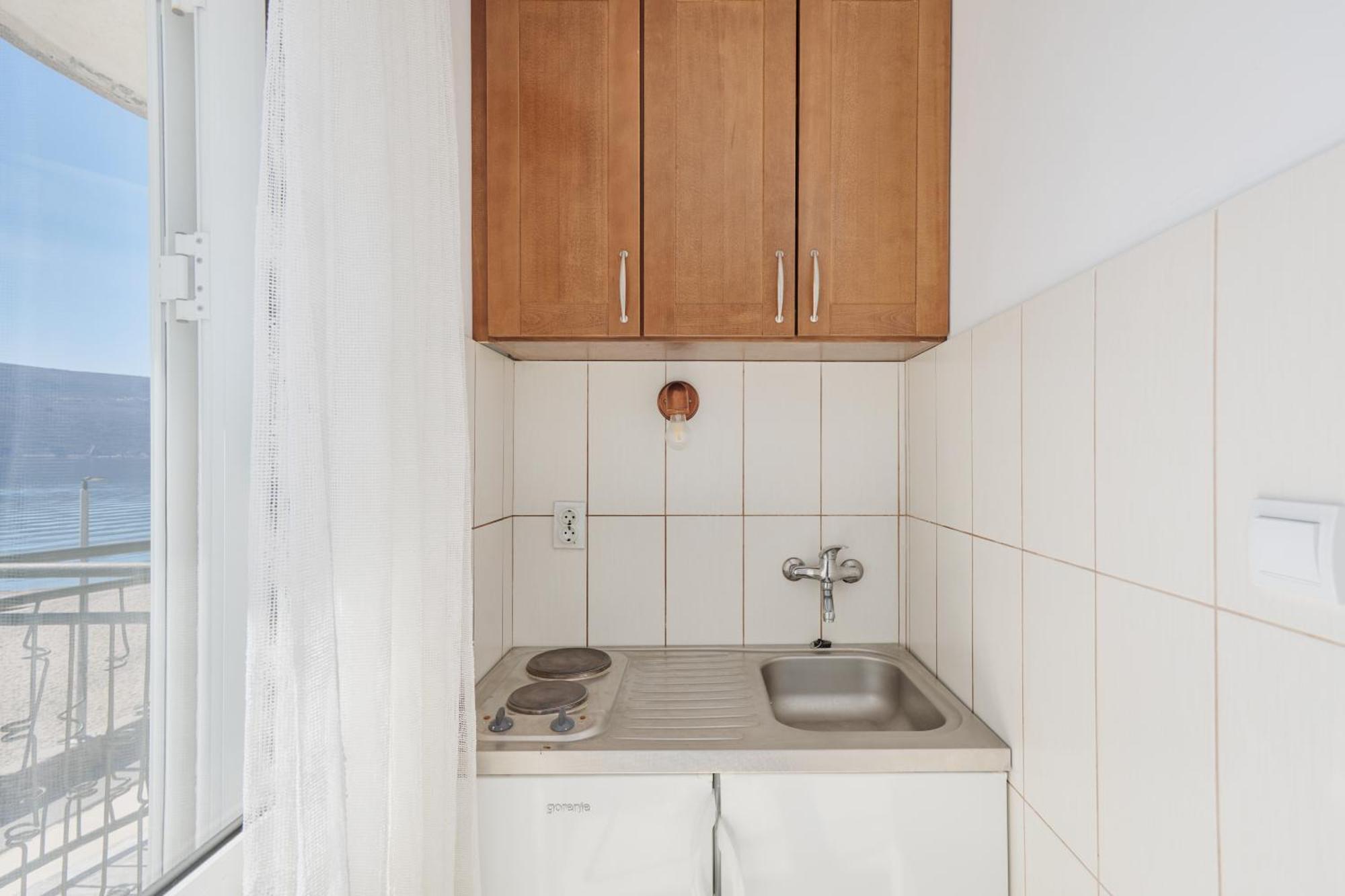 Rosic Apartments Baosici Екстериор снимка