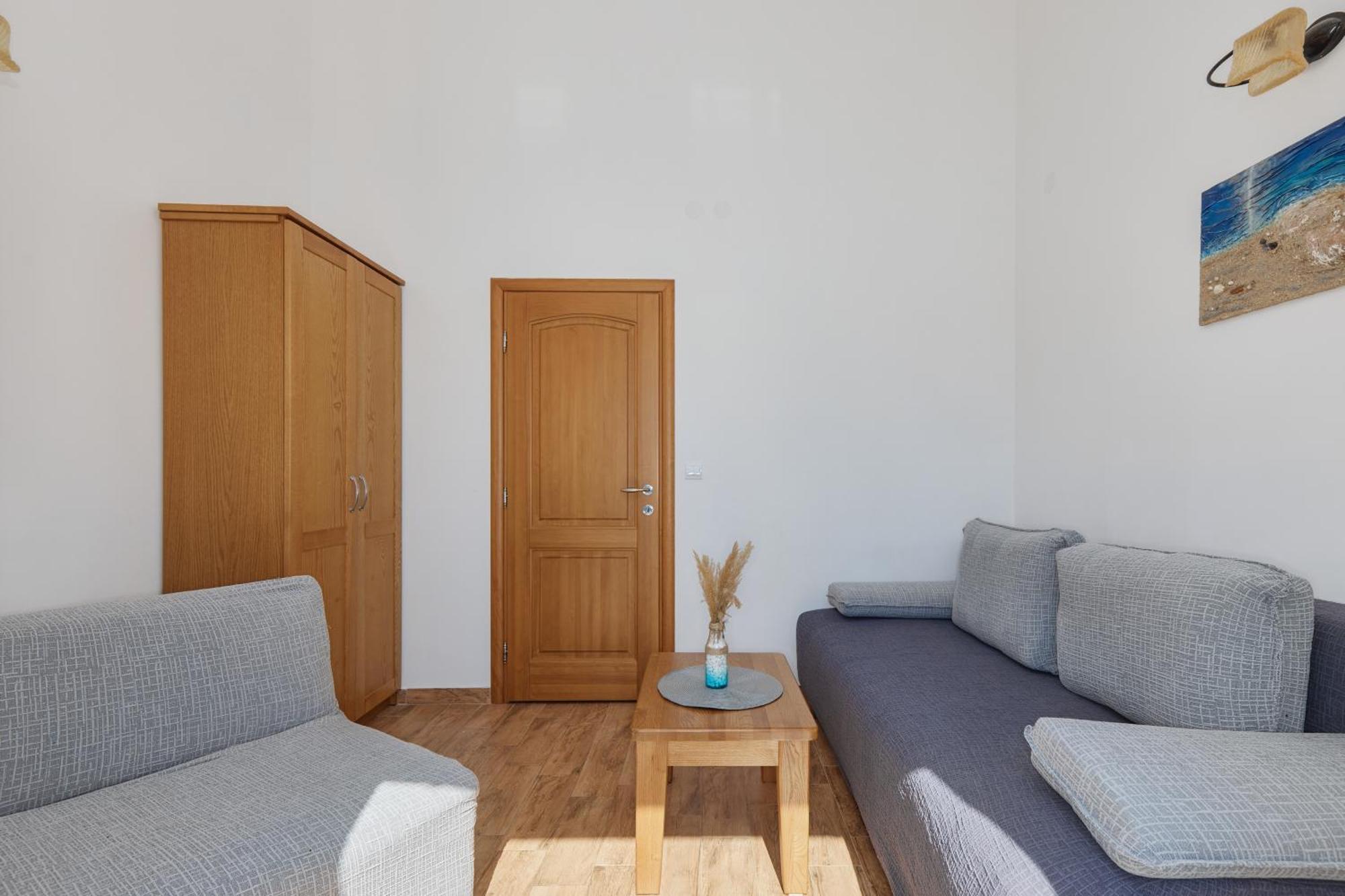 Rosic Apartments Baosici Екстериор снимка