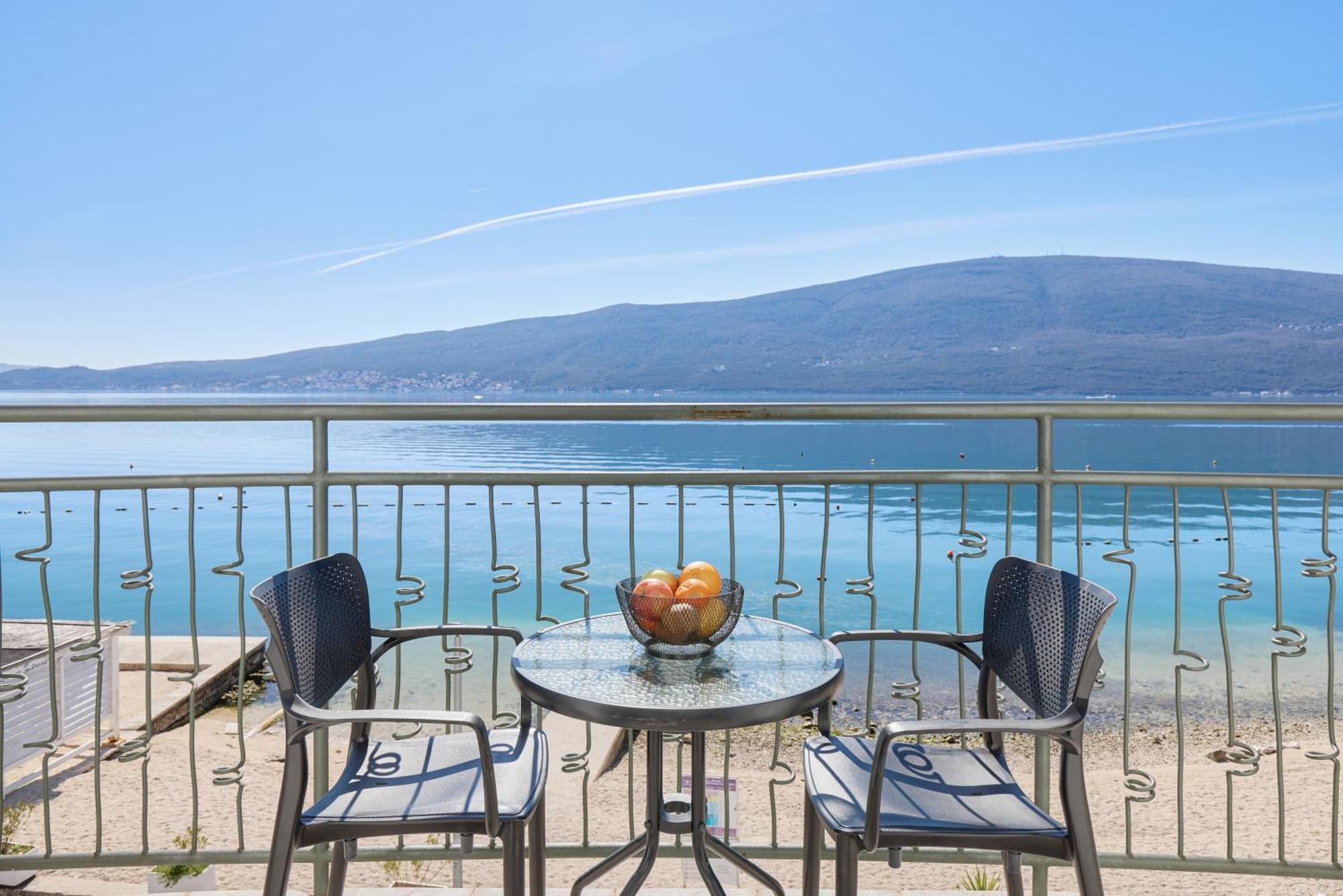 Rosic Apartments Baosici Екстериор снимка