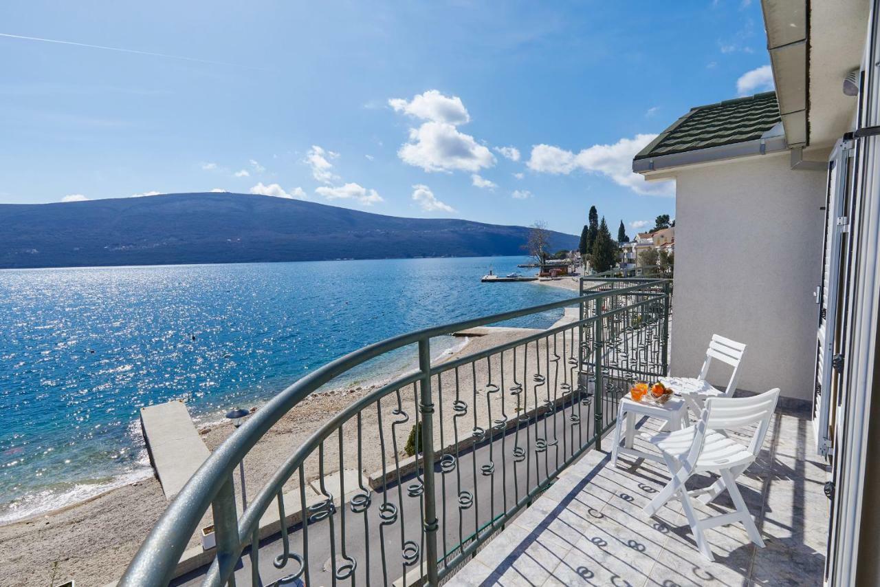 Rosic Apartments Baosici Екстериор снимка