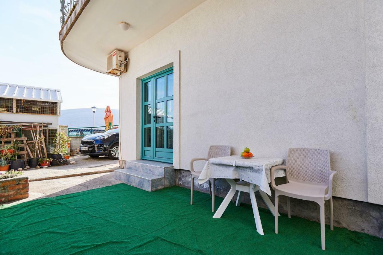 Rosic Apartments Baosici Стая снимка