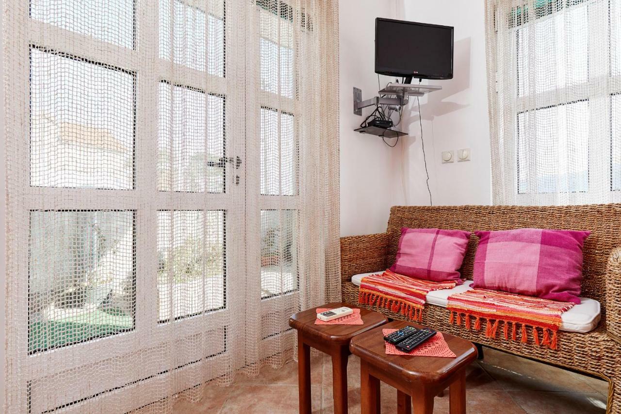 Rosic Apartments Baosici Екстериор снимка