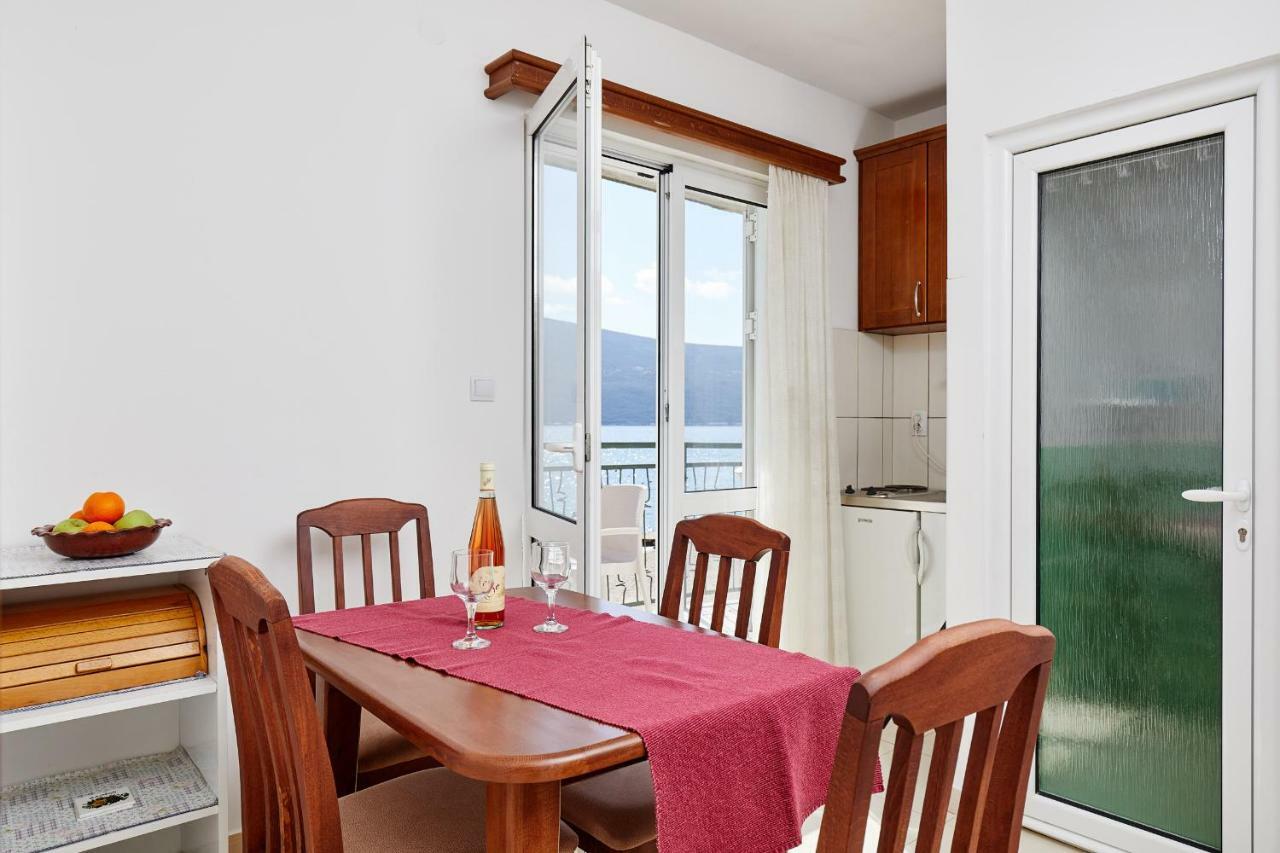 Rosic Apartments Baosici Екстериор снимка