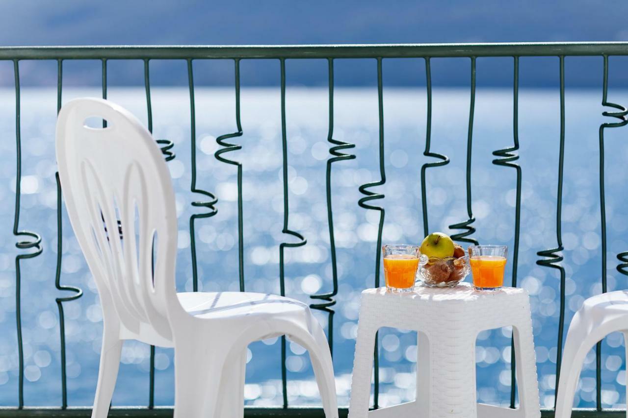 Rosic Apartments Baosici Екстериор снимка