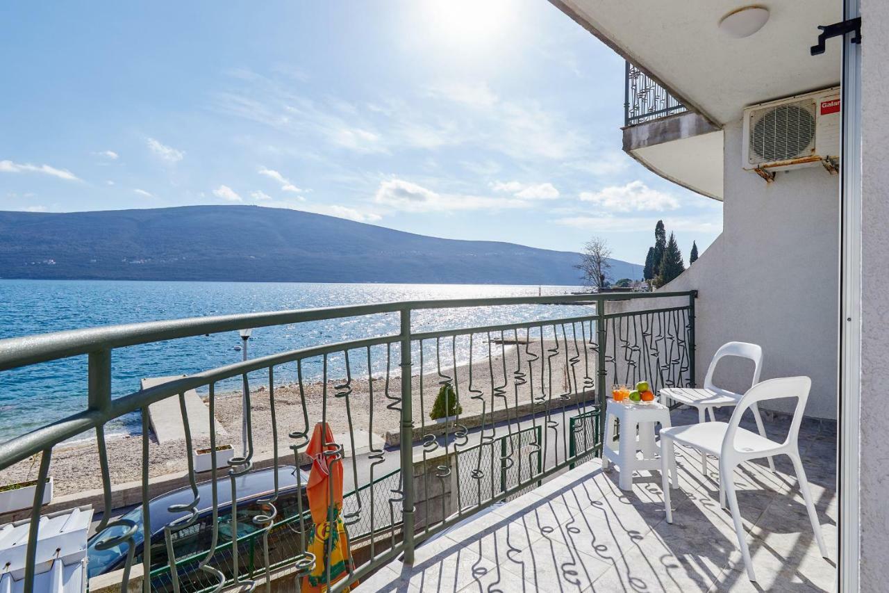 Rosic Apartments Baosici Екстериор снимка