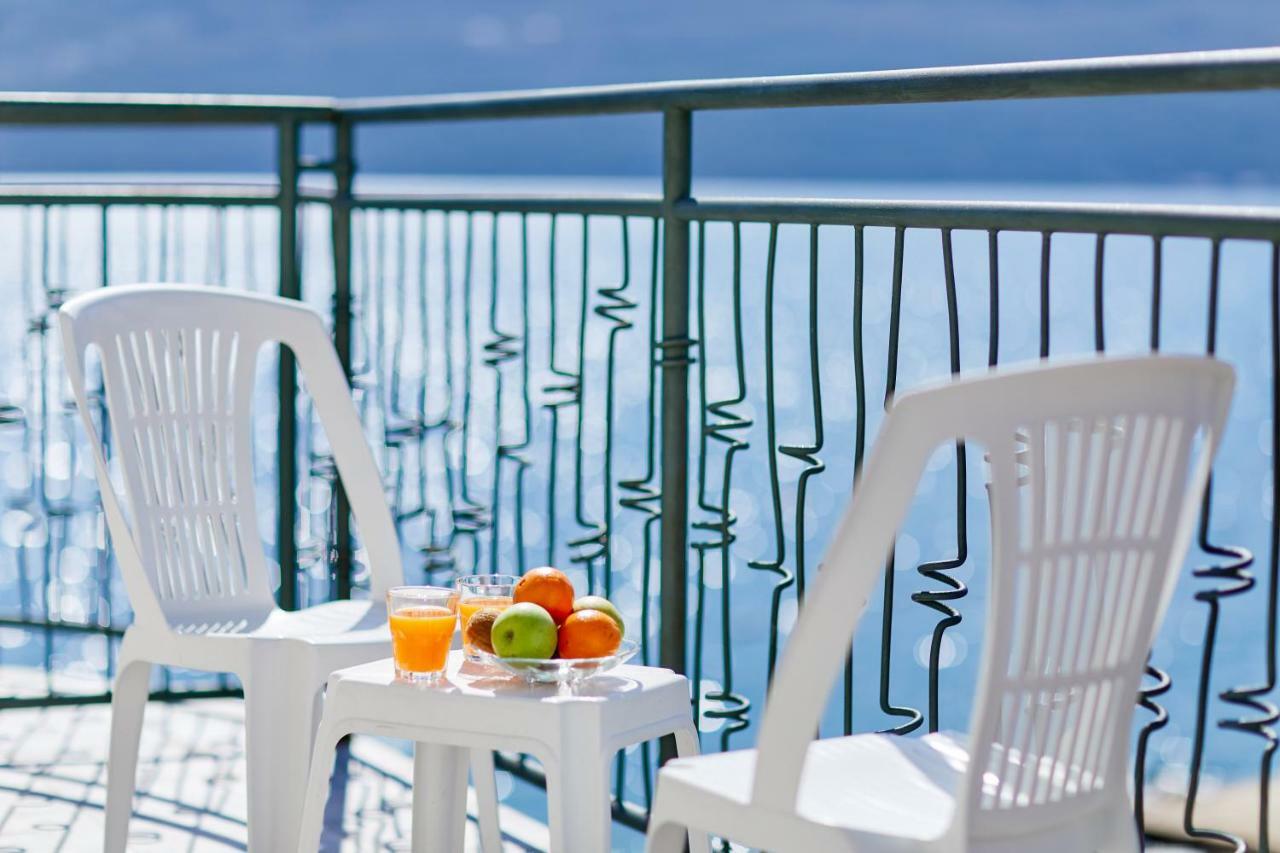 Rosic Apartments Baosici Екстериор снимка