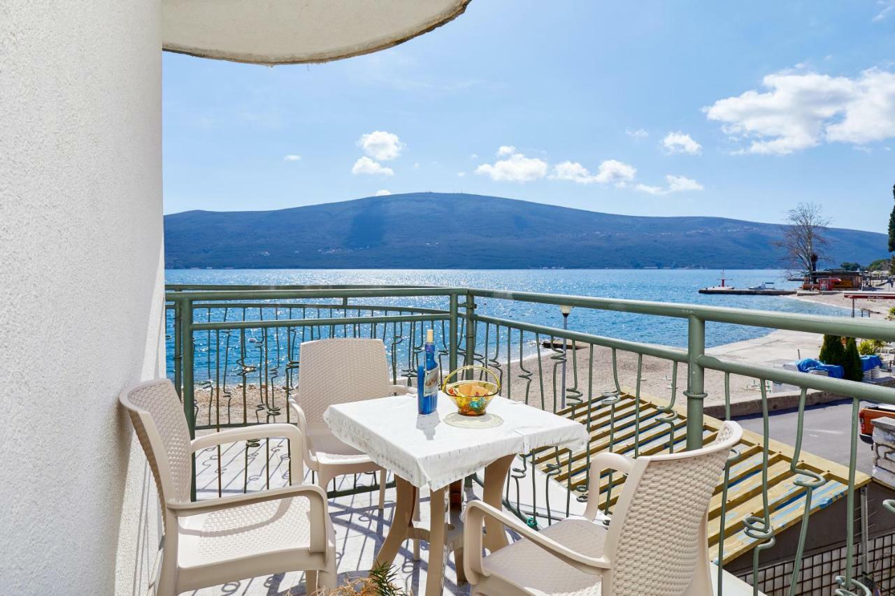 Rosic Apartments Baosici Екстериор снимка