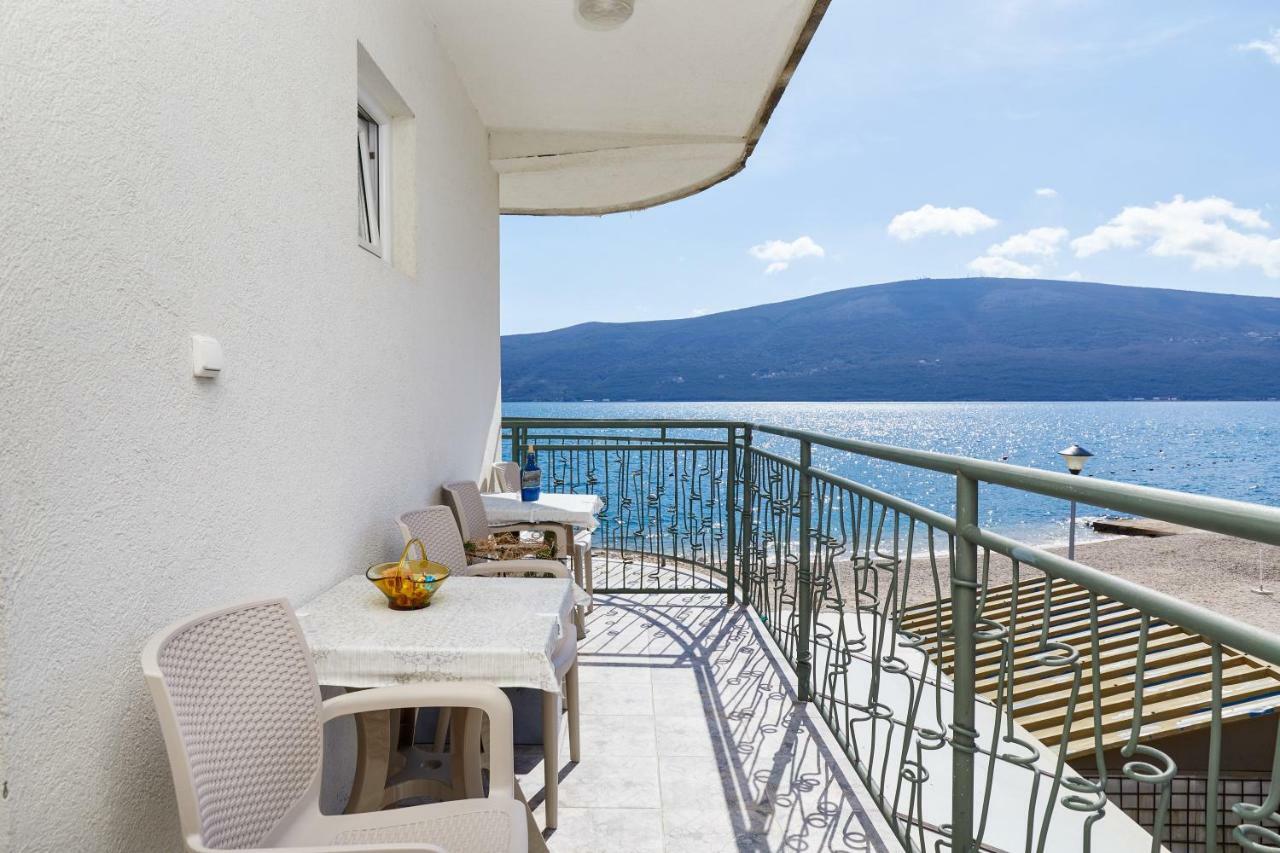 Rosic Apartments Baosici Екстериор снимка